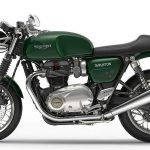 Triumph Thruxton 1200 (2016-17)