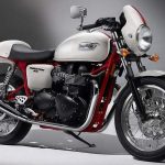 Triumph Thruxton SE (2010)