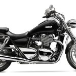 Triumph Thunderbir (2015-16)
