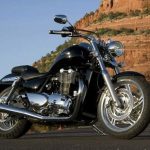 Triumph Thunderbird 1600 Twin (2009)