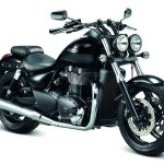 Triumph Thunderbird 1700 Storm (2011)