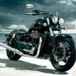 Triumph Thunderbird 1700 Storm (2014)