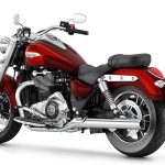 Triumph Thunderbird Commander (2015-16)