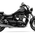 Triumph Thunderbird Storm (2015-16)