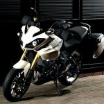 Triumph&nbsp; Tiger 1050 (2008)