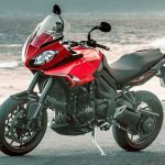 Triumph&nbsp; Tiger 1050 Sport (2014)