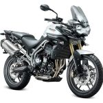 Triumph Tiger 800 (2011)