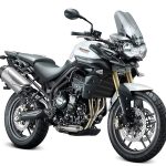 Triumph Tiger 800 (2014)
