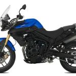 Triumph Tiger 800 (2015)