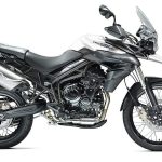 Triumph Tiger 800 XC (2014)