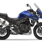 Triumph Tiger 800 XCa (2017-18)