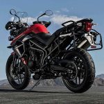 Triumph Tiger 800 XRT (2017-18)