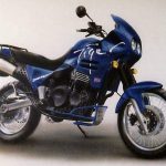Triumph Tiger 900 (1993-94)