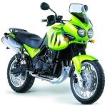 Triumph Tiger 900 (1999-00)