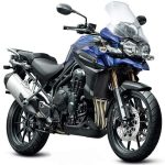 Triumph Tiger Explorer (2013)