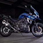 Triumph Tiger Explorer XC SE Limited (2016-17)