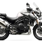 Triumph Tiger Explorer XCx (2016-17)