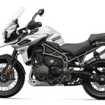 Triumph Tiger Explorer XCx (2018)