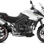 Triumph Tiger Sport (2015)