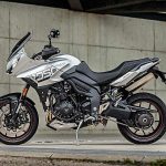 Triumph Tiger Sport (2018)