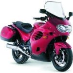 Triumph Trophy 1200 (2000-01)