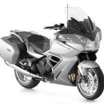 Triumph Trophy 1200 (2013)