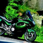 Triumph Trophy 900 (2000-01)