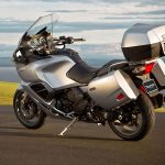 Triumph Trophy S.E. (2015-16)