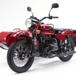 URAL Red October (2009)