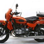 URAL Yamal LE (2012)