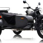 Ural Gear Up (2015)