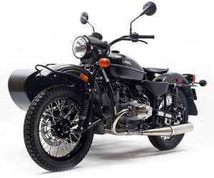 Ural T (2014)