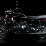 Ural cT Dark Force (2016)