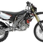 VOR Enduro EN 450 (2003)