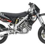 VOR Supermotard SM 530 (2003)