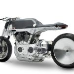 Vanguard Roadster (2018)