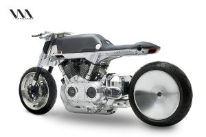 Vanguard Roadster (2018)