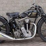 Velocette K series 1925 - 31 (K:     1925-27KT:   1925-27KS:   1927-29KE:   1928-29KES:1928-29KN:   1929-30KNS:1929-30)