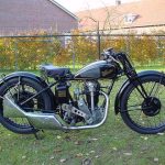 Velocette KSS and KTT (KSSMkI:  1925-35KSSMkII: 1935-48KTTMkI:   1929-31KTTMkII:  1930-31KTTMkIII: 1931-34KTTMkIV:1932-34KTTMkV  1935-36)