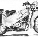 Velocette LE MK2 (1950-58)