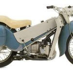 Velocette LE MK3 (1958-71)