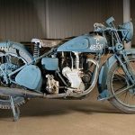 Velocette MAF (1941)