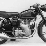 Velocette MSS (1935-68)