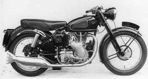 Velocette MSS (1935-68)