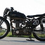 Velocette MT 500 (1938)