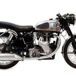 Velocette Venom (1955-70)
