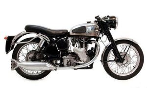 Velocette Venom (1955-70)