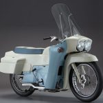 Velocette Vogue LE (1963-68)