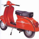 Vespa 125 GTR (1968-78)