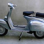 Vespa 150 Sprint (1965-79)
